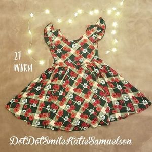 Dotdotsmile dress